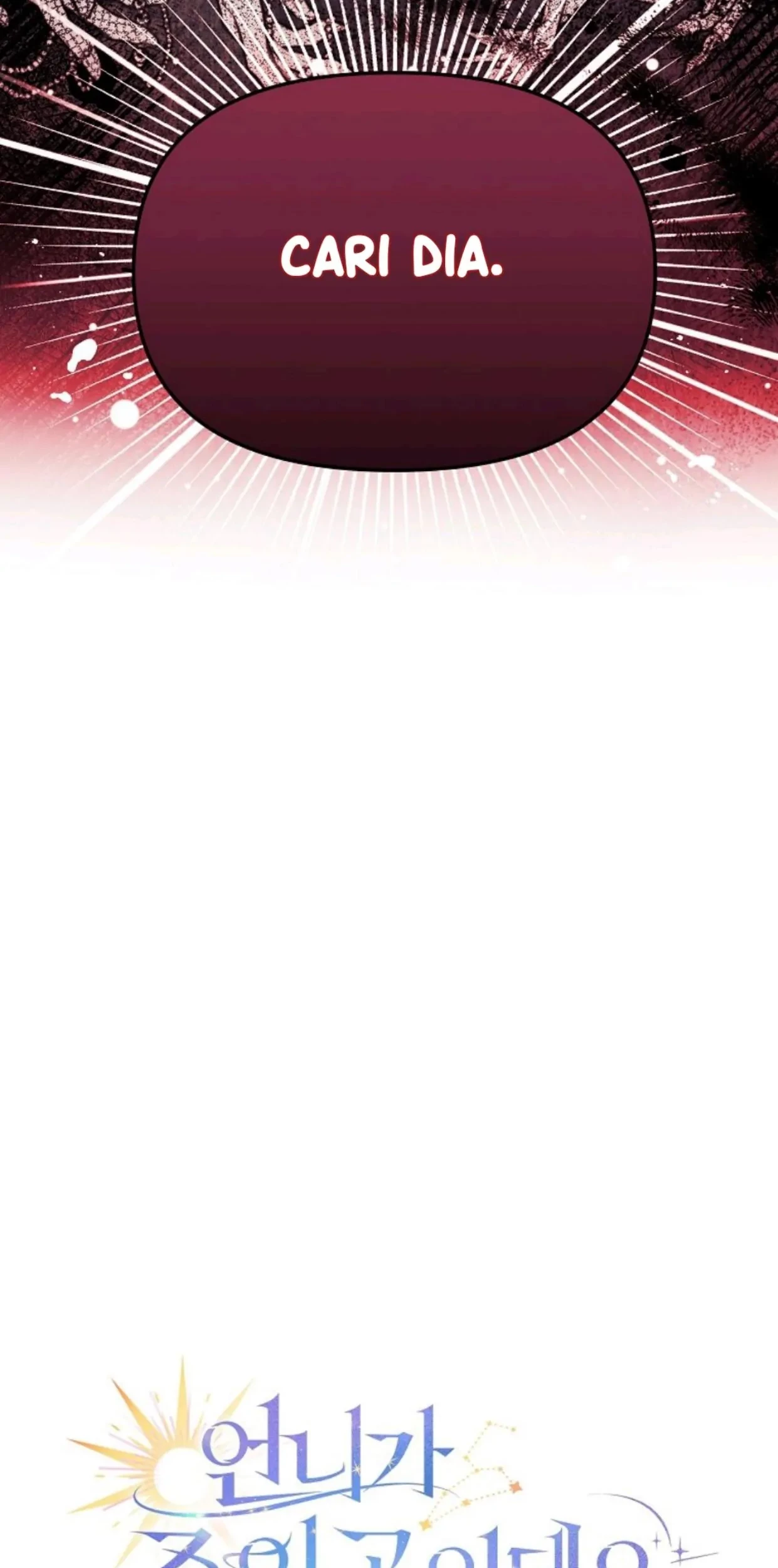 My Sister Is the Main Character Chapter 5 Gambar 22