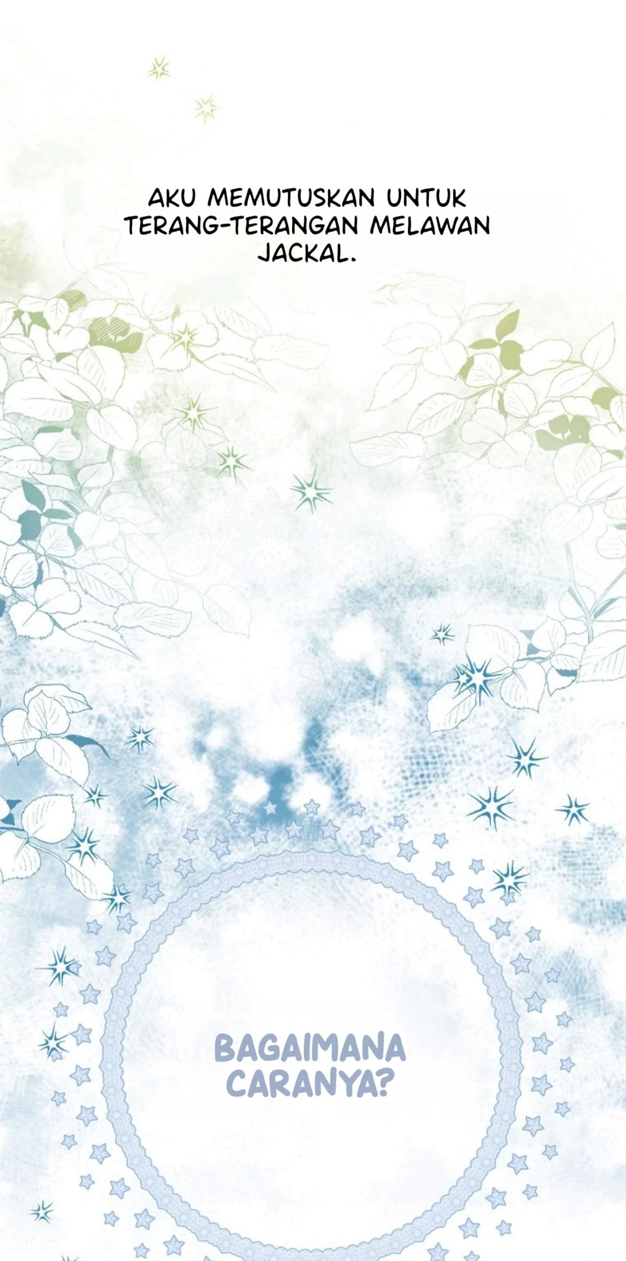 My Sister Is the Main Character Chapter 5 Gambar 37