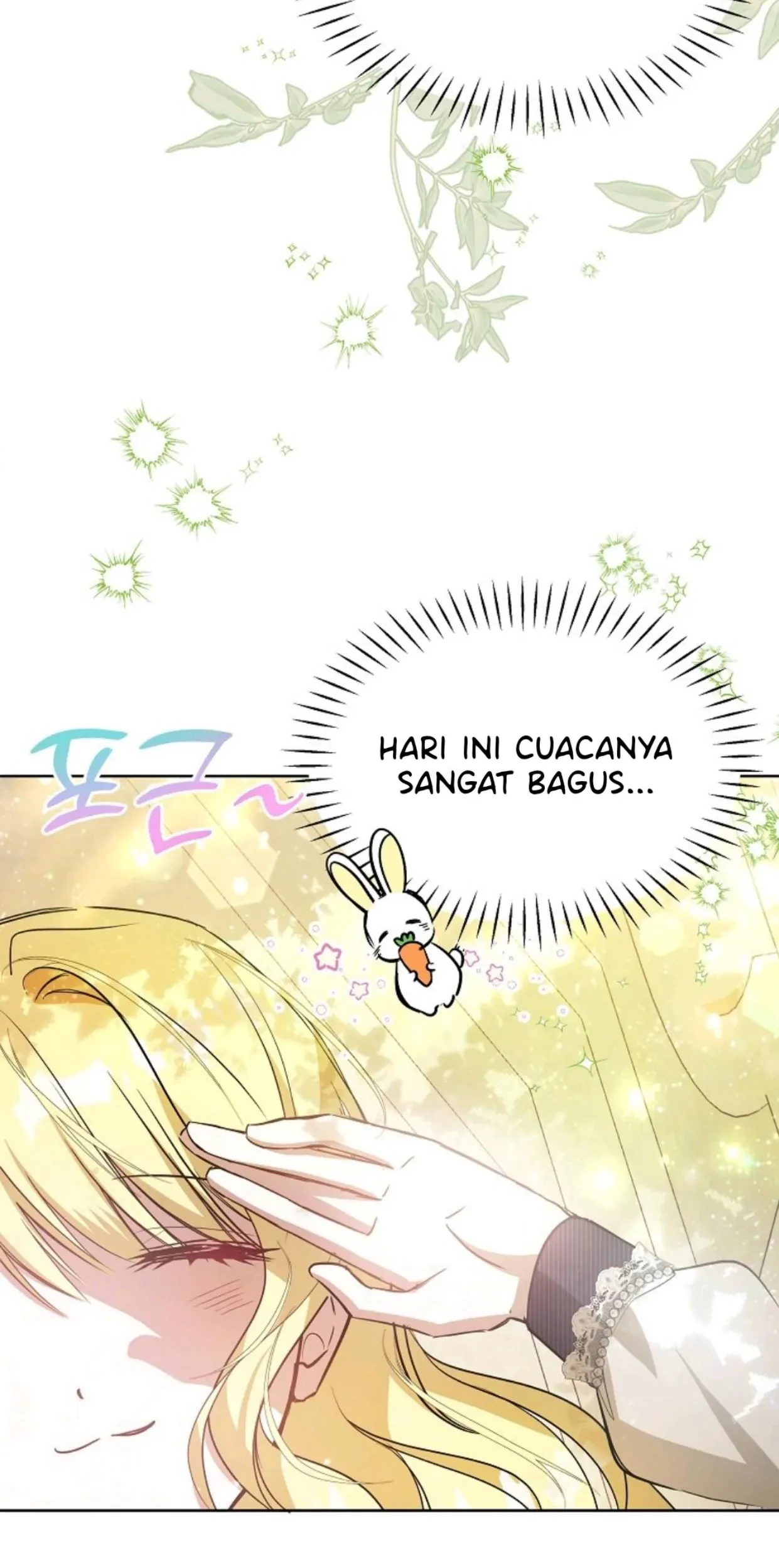 My Sister Is the Main Character Chapter 5 Gambar 41