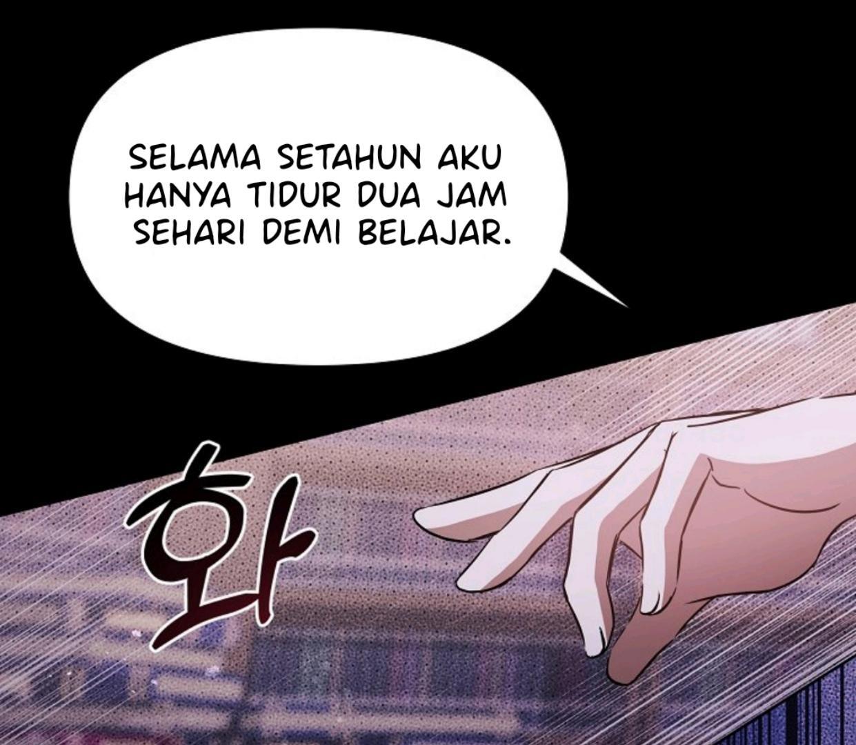 My Sister Is the Main Character Chapter 5 Gambar 53