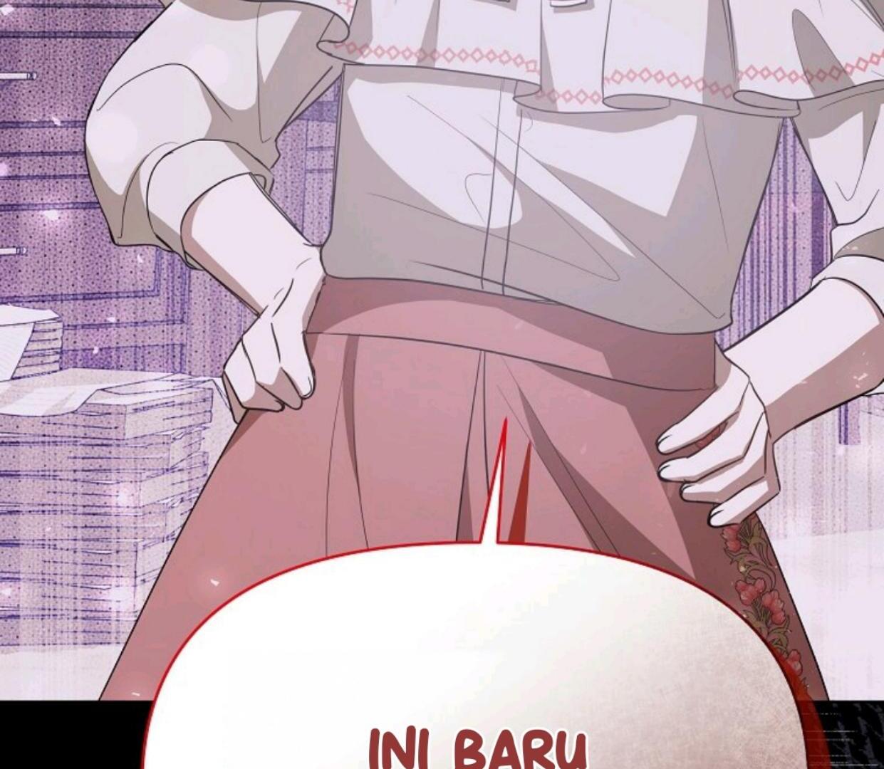 My Sister Is the Main Character Chapter 5 Gambar 56