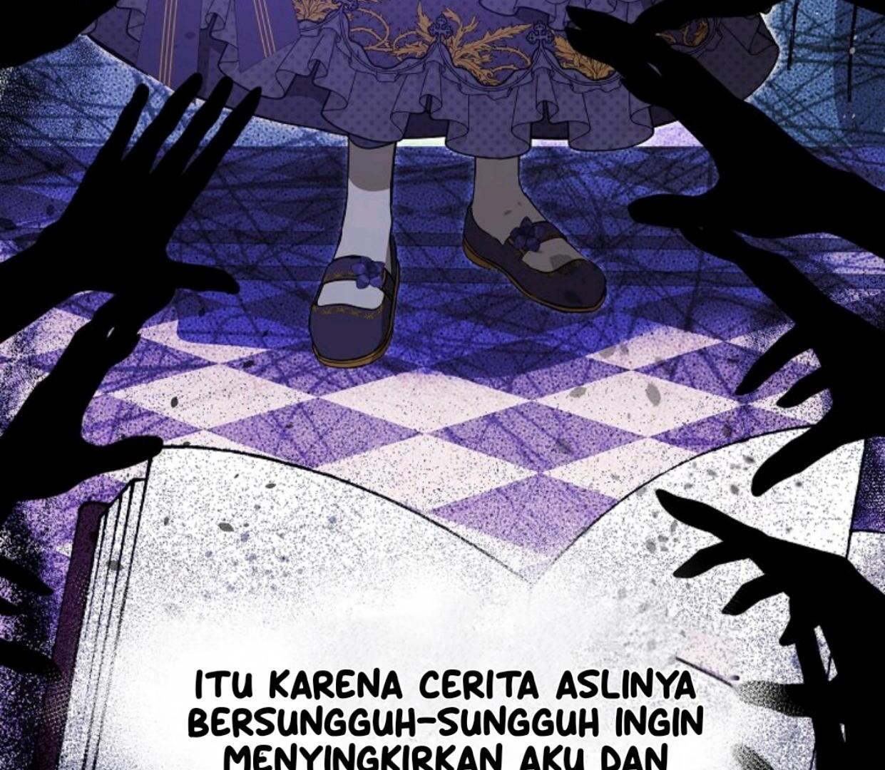 My Sister Is the Main Character Chapter 5 Gambar 47