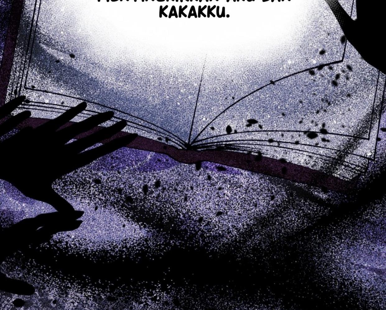 My Sister Is the Main Character Chapter 5 Gambar 48