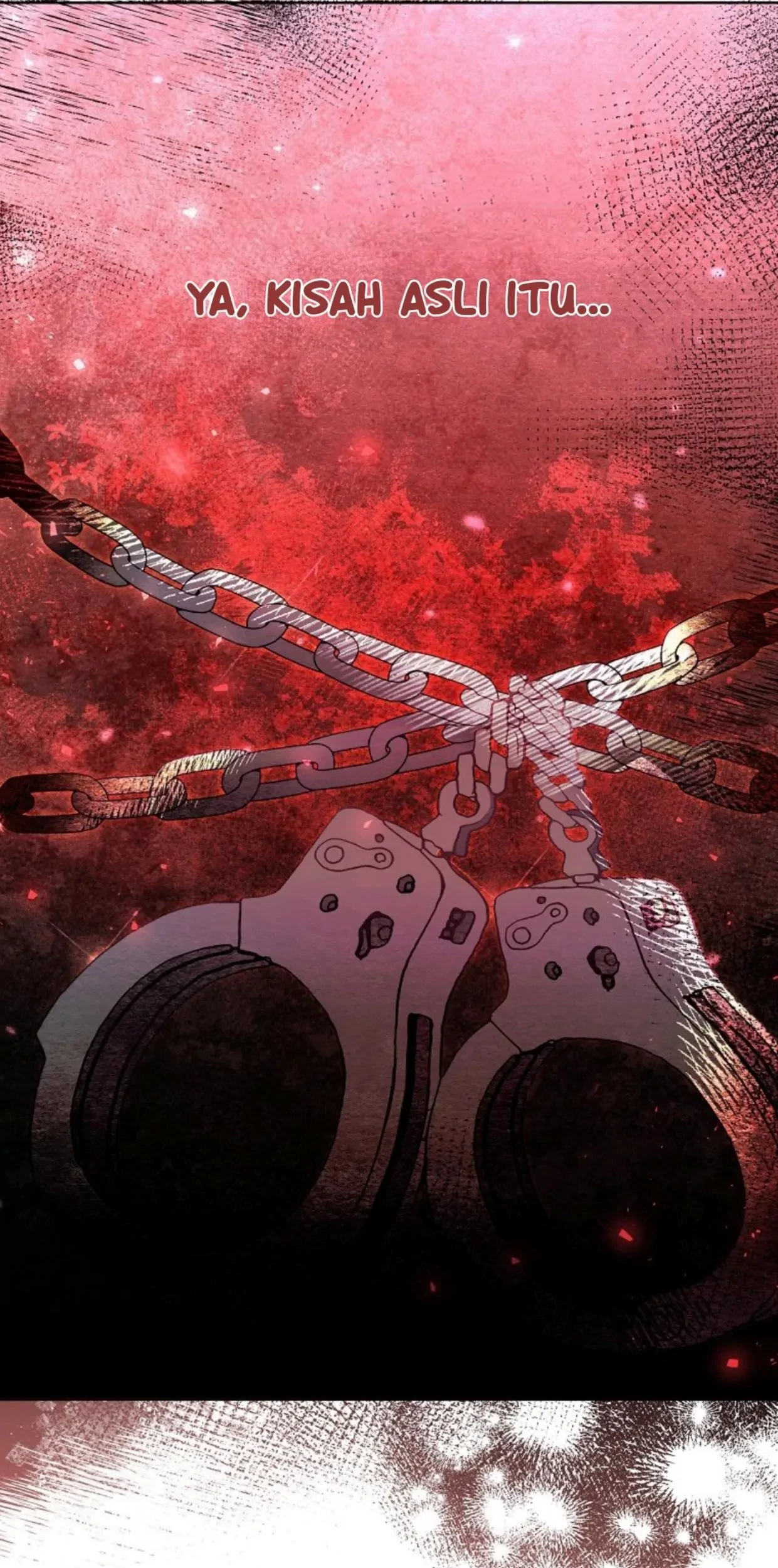 My Sister Is the Main Character Chapter 5 Gambar 68