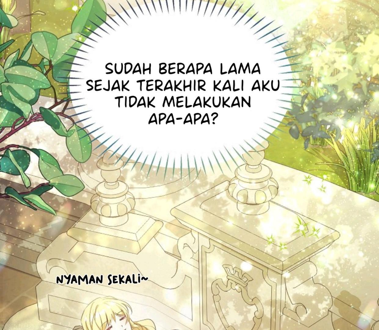 My Sister Is the Main Character Chapter 5 Gambar 72