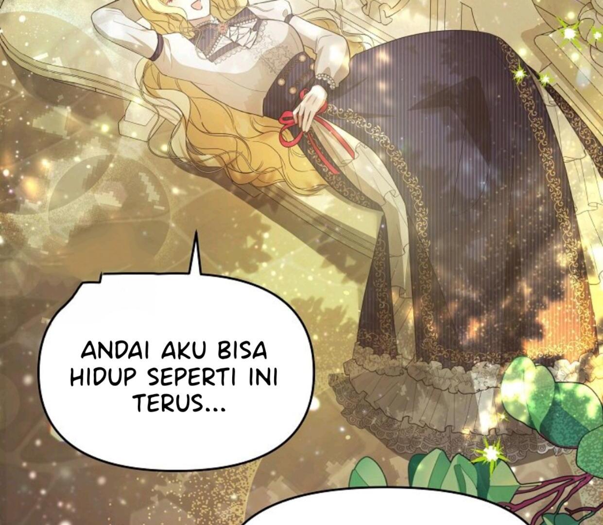 My Sister Is the Main Character Chapter 5 Gambar 73