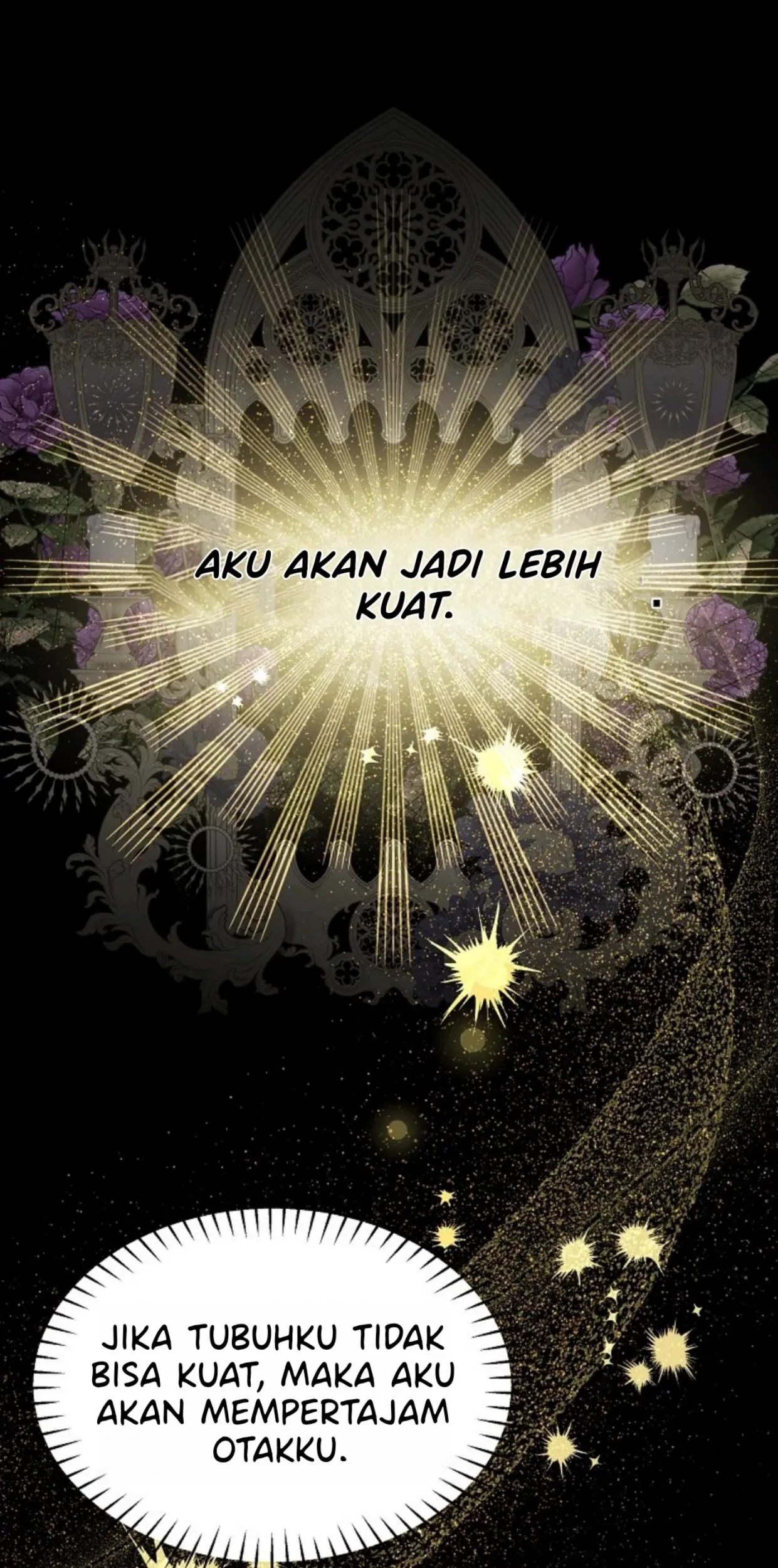 My Sister Is the Main Character Chapter 5 Gambar 63