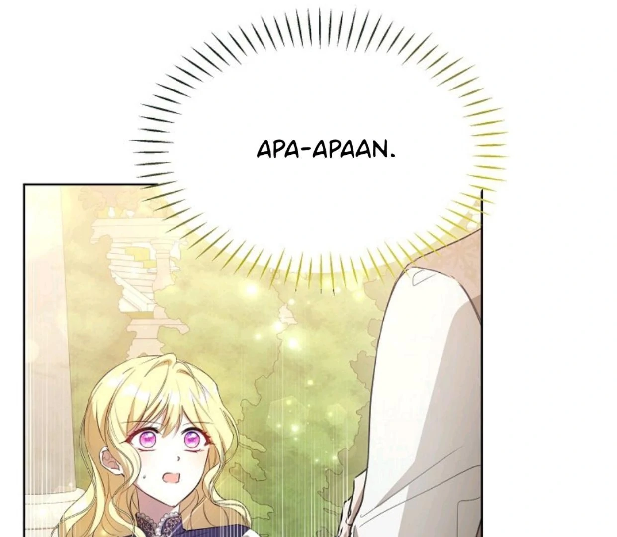 My Sister Is the Main Character Chapter 5 Gambar 78