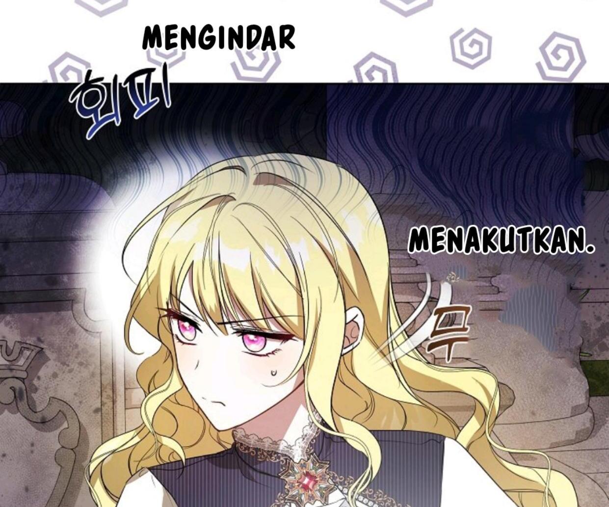 My Sister Is the Main Character Chapter 5 Gambar 91