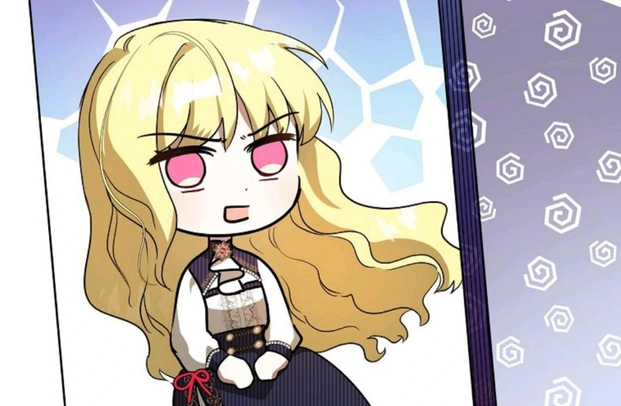 My Sister Is the Main Character Chapter 5 Gambar 99