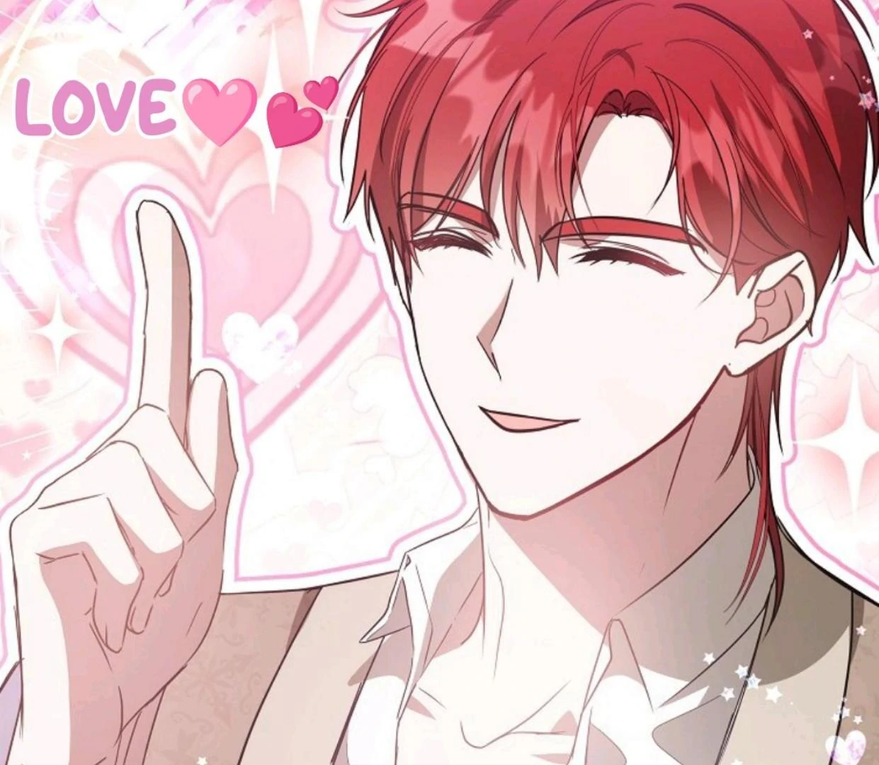 My Sister Is the Main Character Chapter 5 Gambar 96