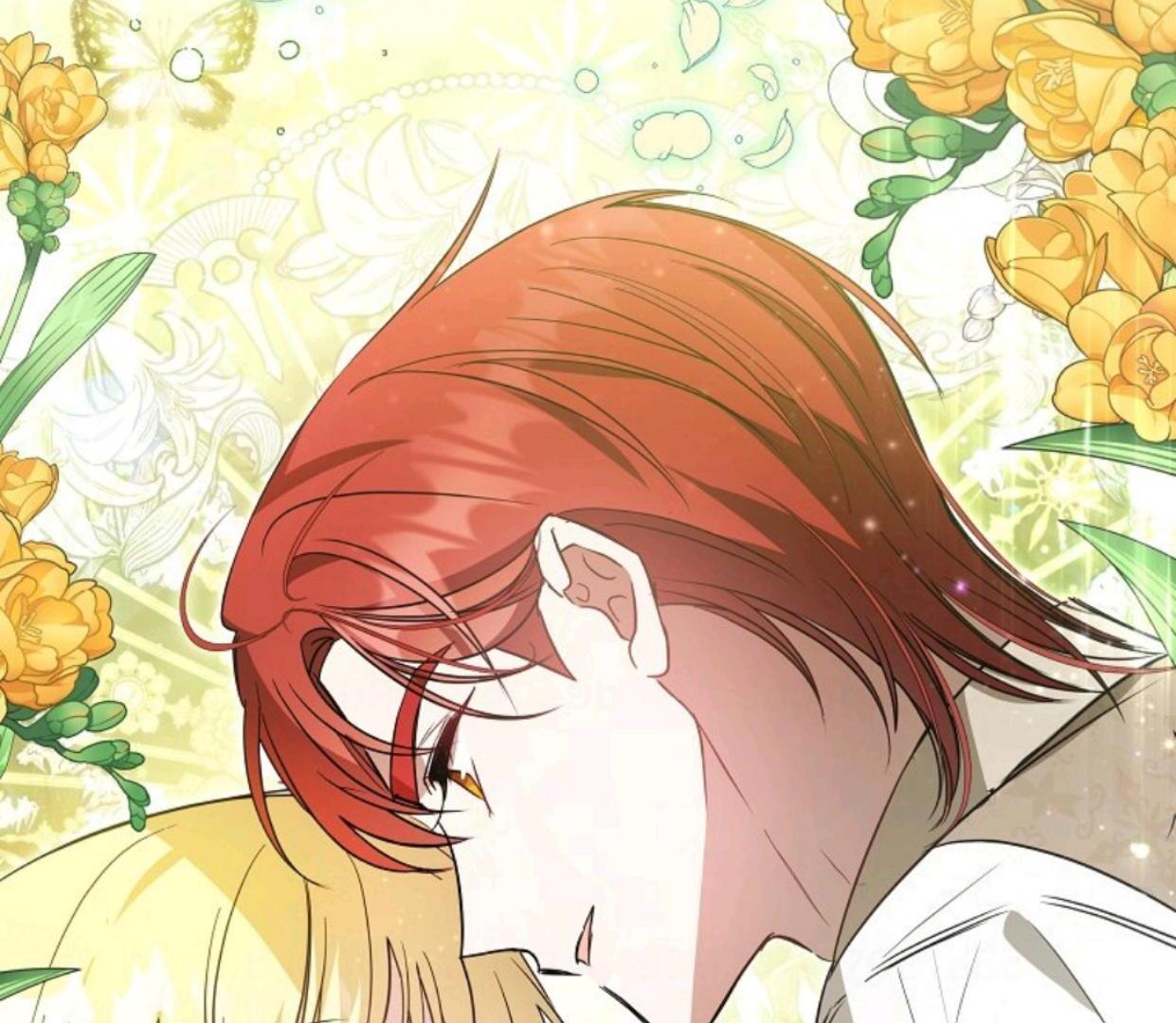 My Sister Is the Main Character Chapter 5 Gambar 109