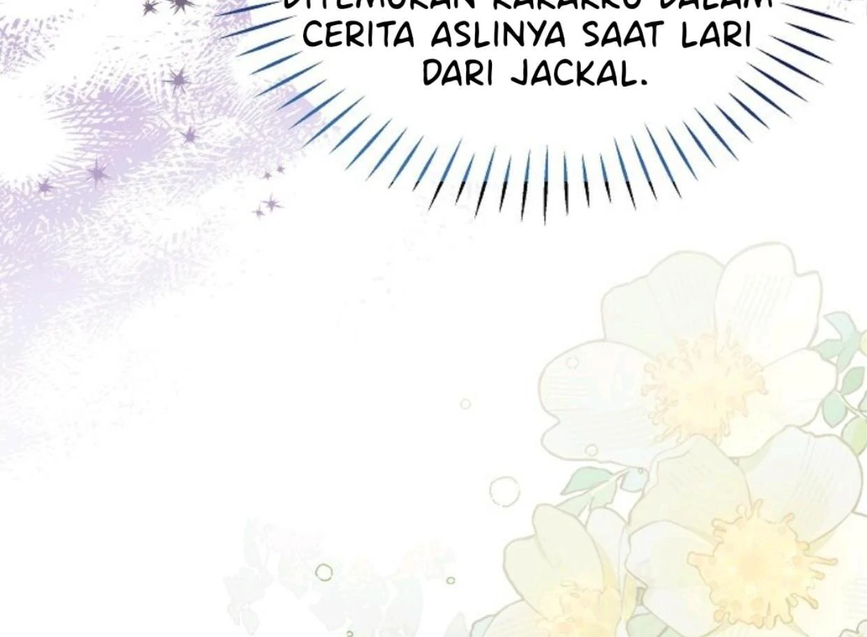 My Sister Is the Main Character Chapter 5 Gambar 106