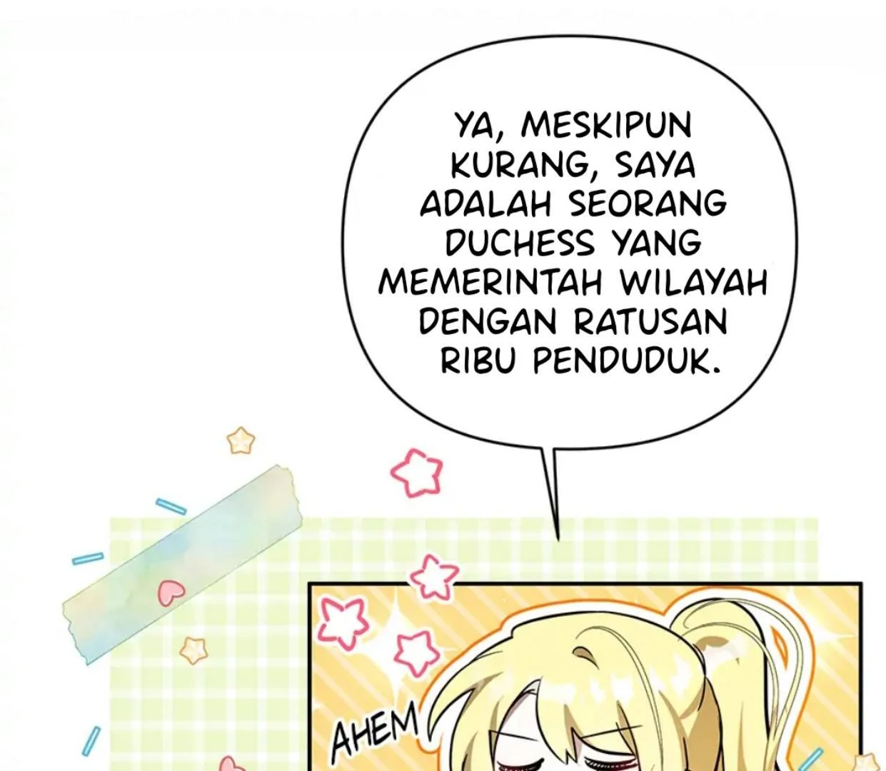 My Sister Is the Main Character Chapter 6 Gambar 155