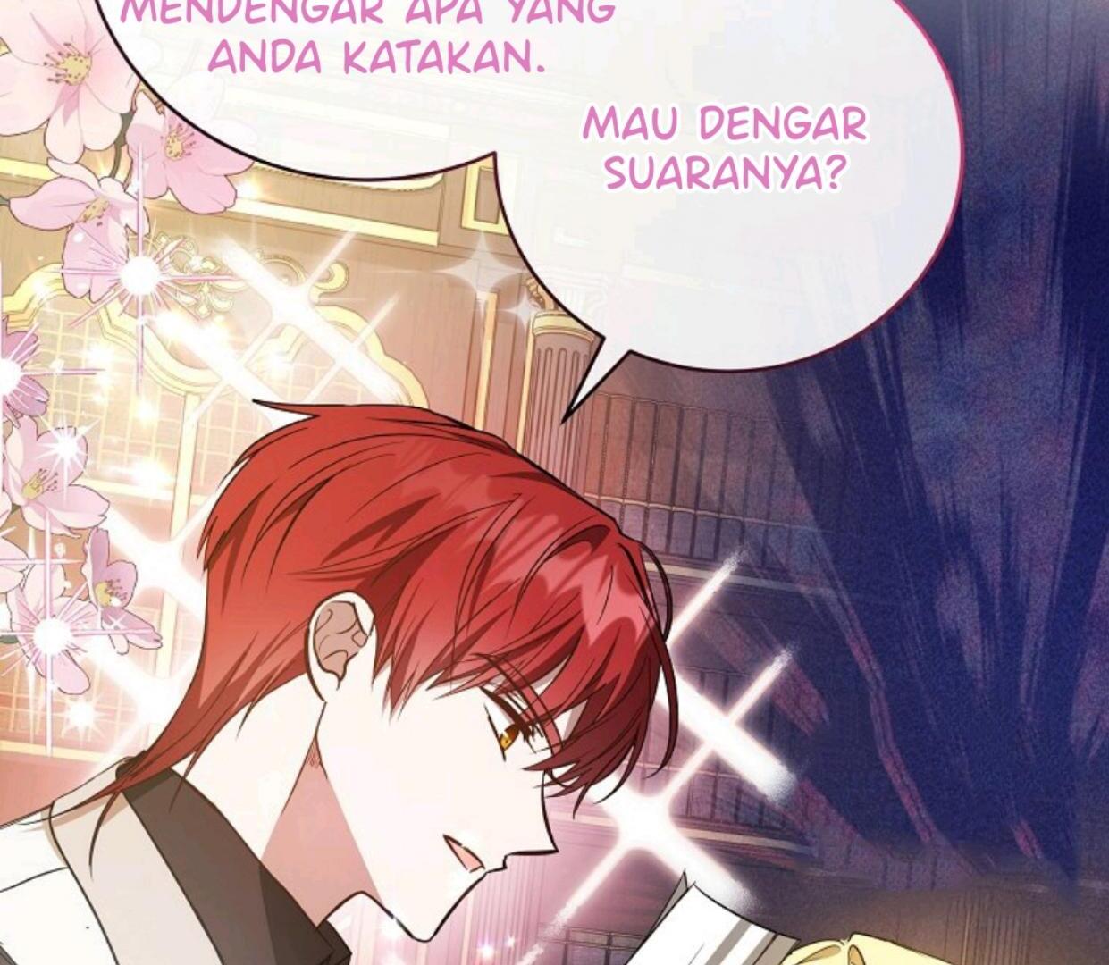 My Sister Is the Main Character Chapter 6 Gambar 163