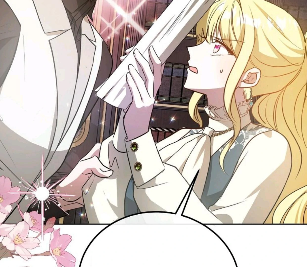 My Sister Is the Main Character Chapter 6 Gambar 164