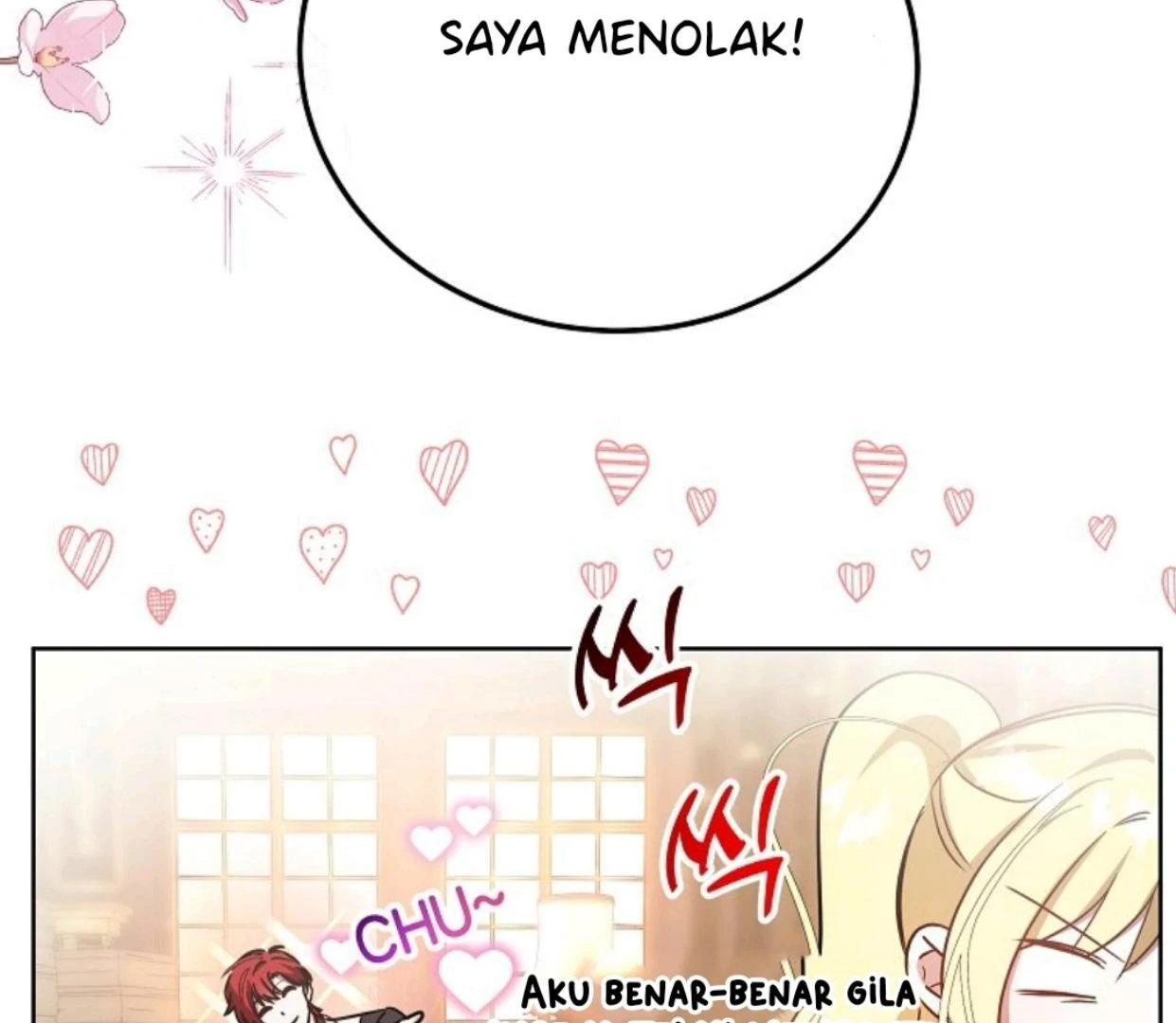 My Sister Is the Main Character Chapter 6 Gambar 165