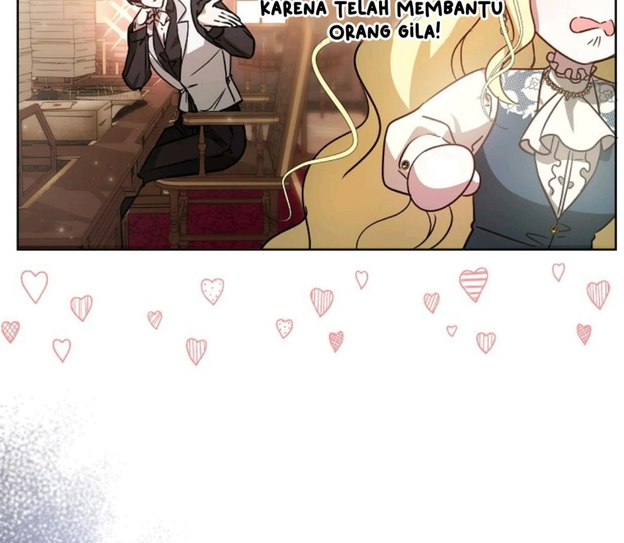 My Sister Is the Main Character Chapter 6 Gambar 166