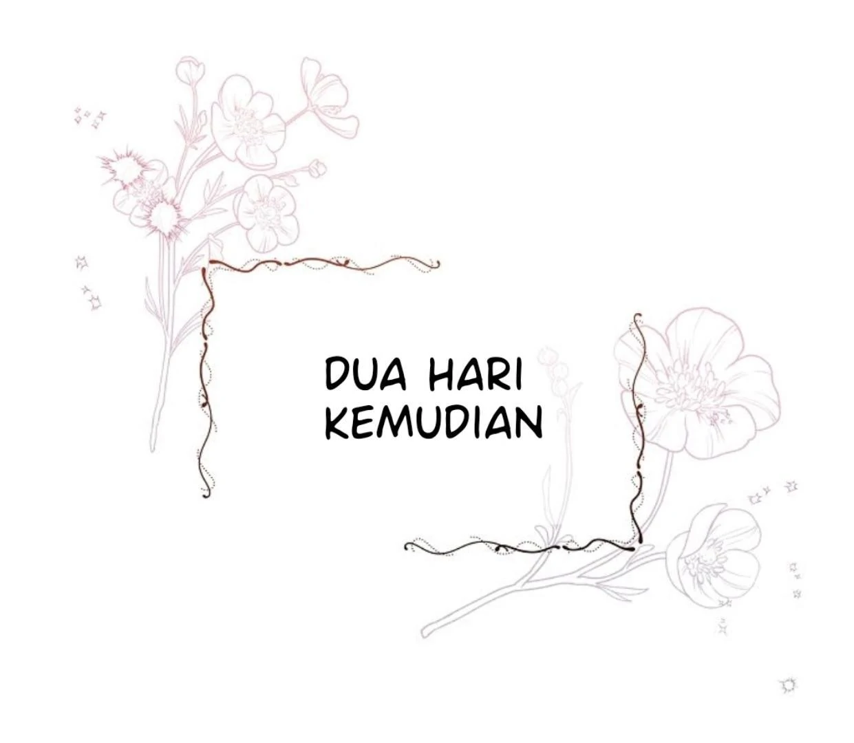 My Sister Is the Main Character Chapter 6 Gambar 170