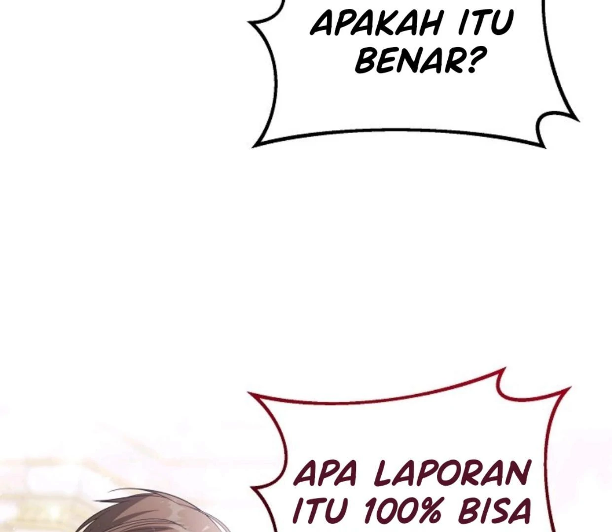 My Sister Is the Main Character Chapter 6 Gambar 172