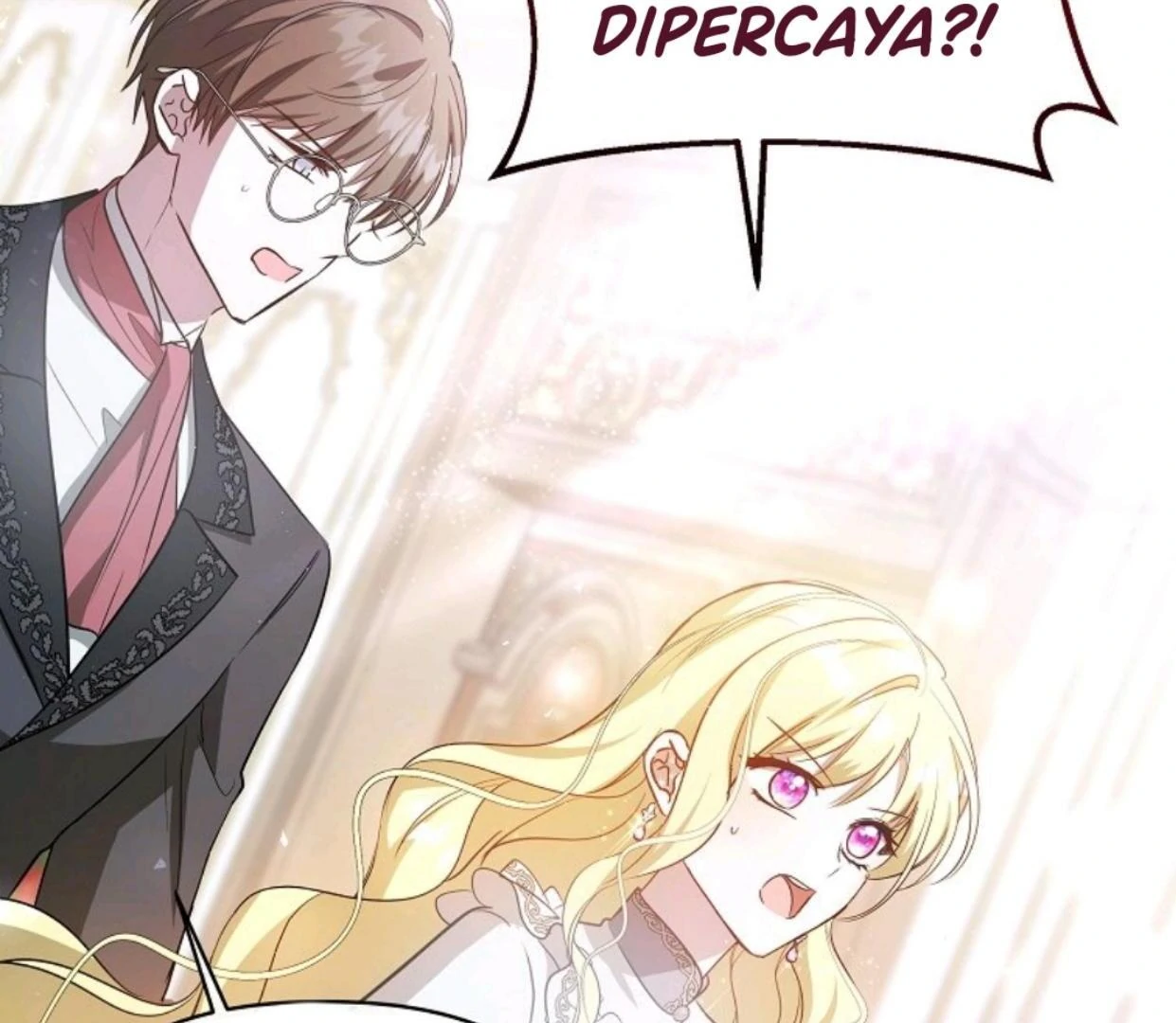 My Sister Is the Main Character Chapter 6 Gambar 173