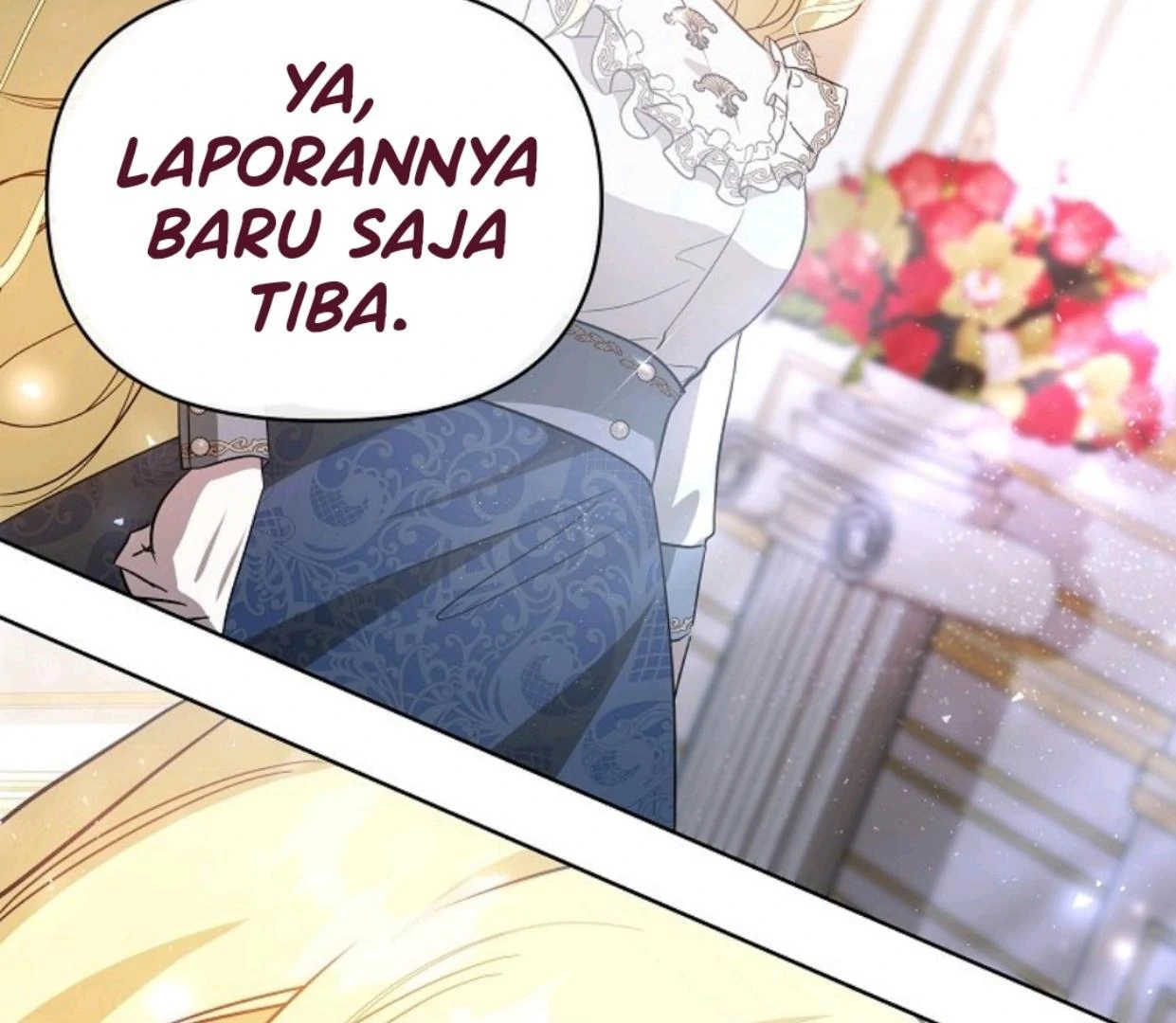 My Sister Is the Main Character Chapter 6 Gambar 174