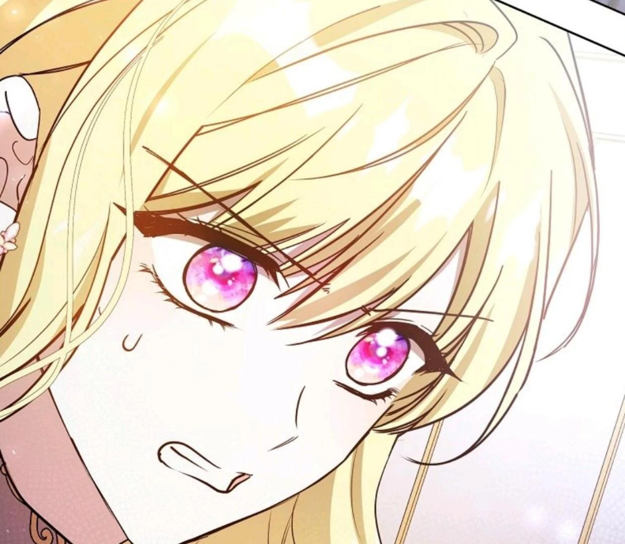 My Sister Is the Main Character Chapter 6 Gambar 175