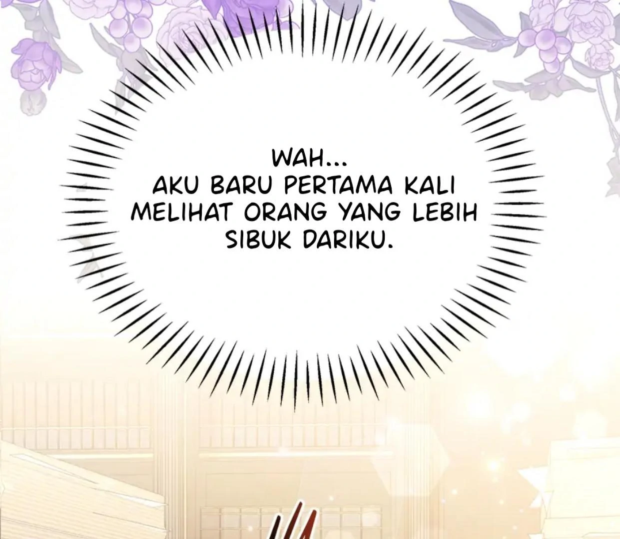 My Sister Is the Main Character Chapter 6 Gambar 109