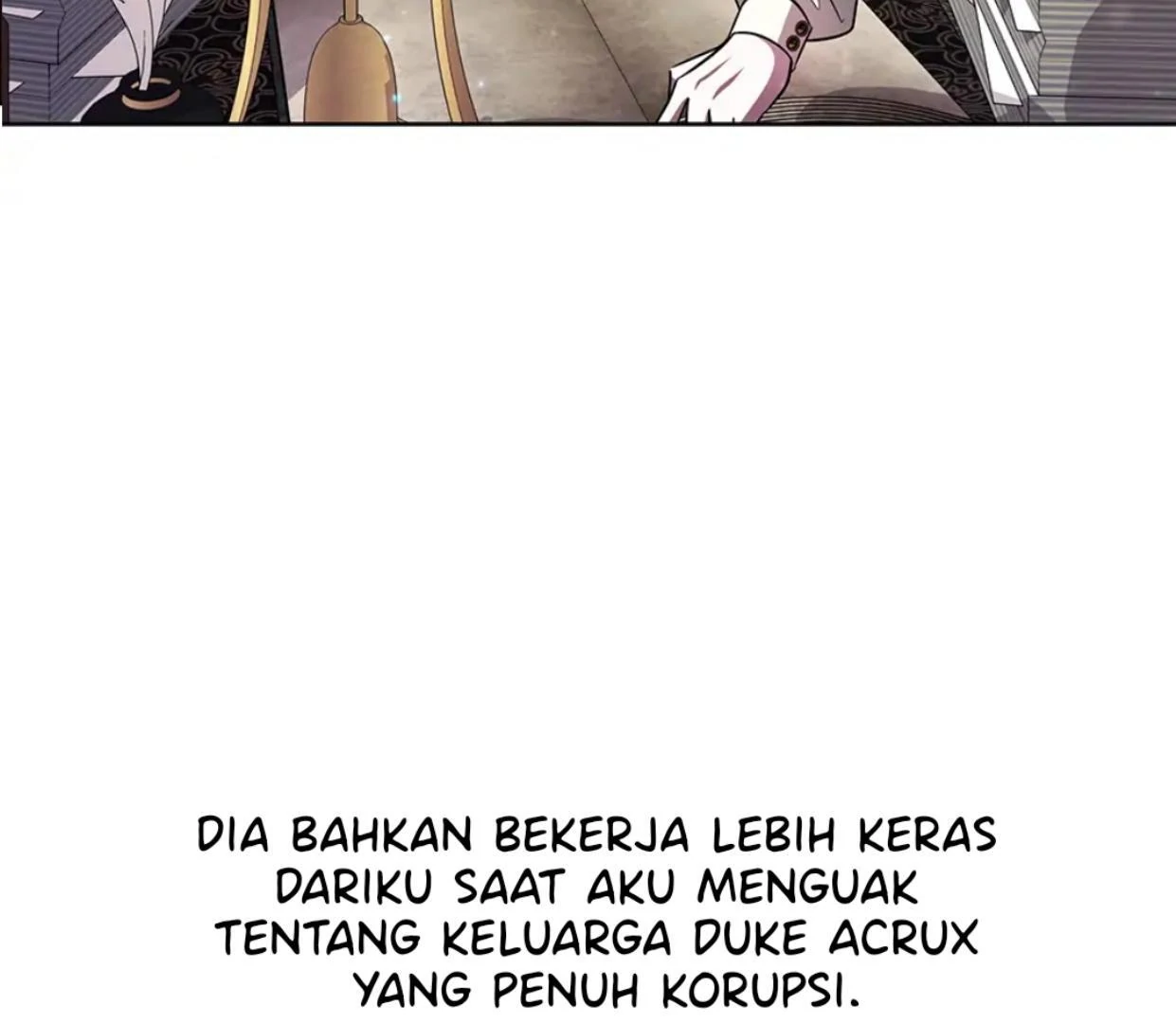 My Sister Is the Main Character Chapter 6 Gambar 111