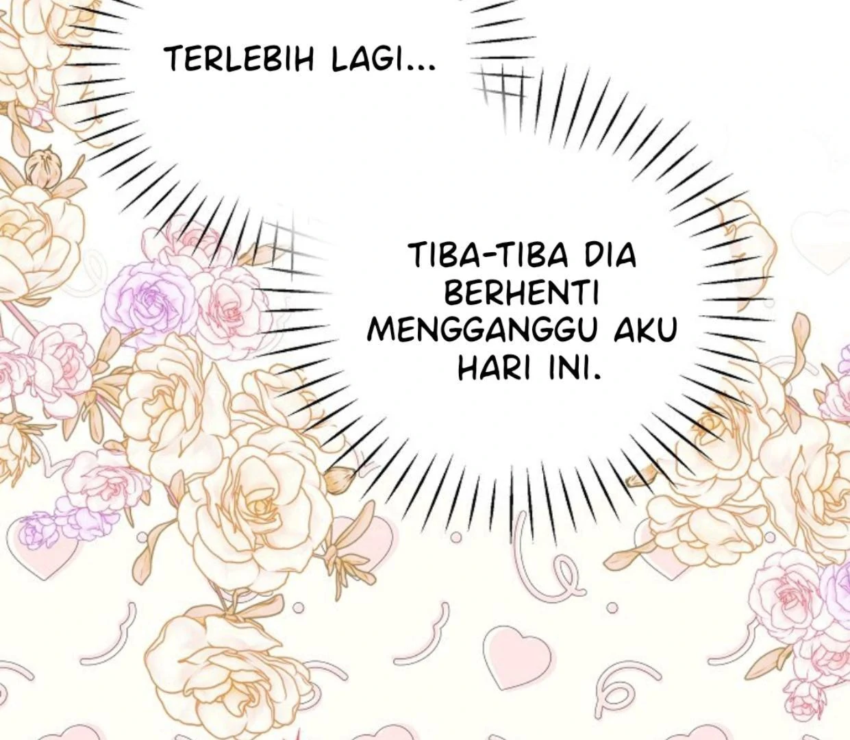 My Sister Is the Main Character Chapter 6 Gambar 113