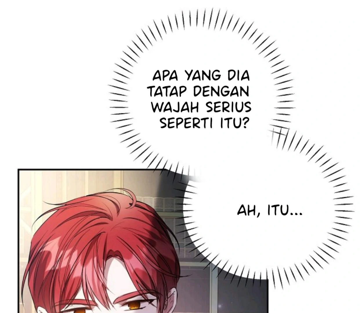 My Sister Is the Main Character Chapter 6 Gambar 117