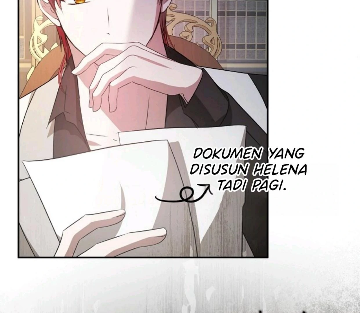 My Sister Is the Main Character Chapter 6 Gambar 118