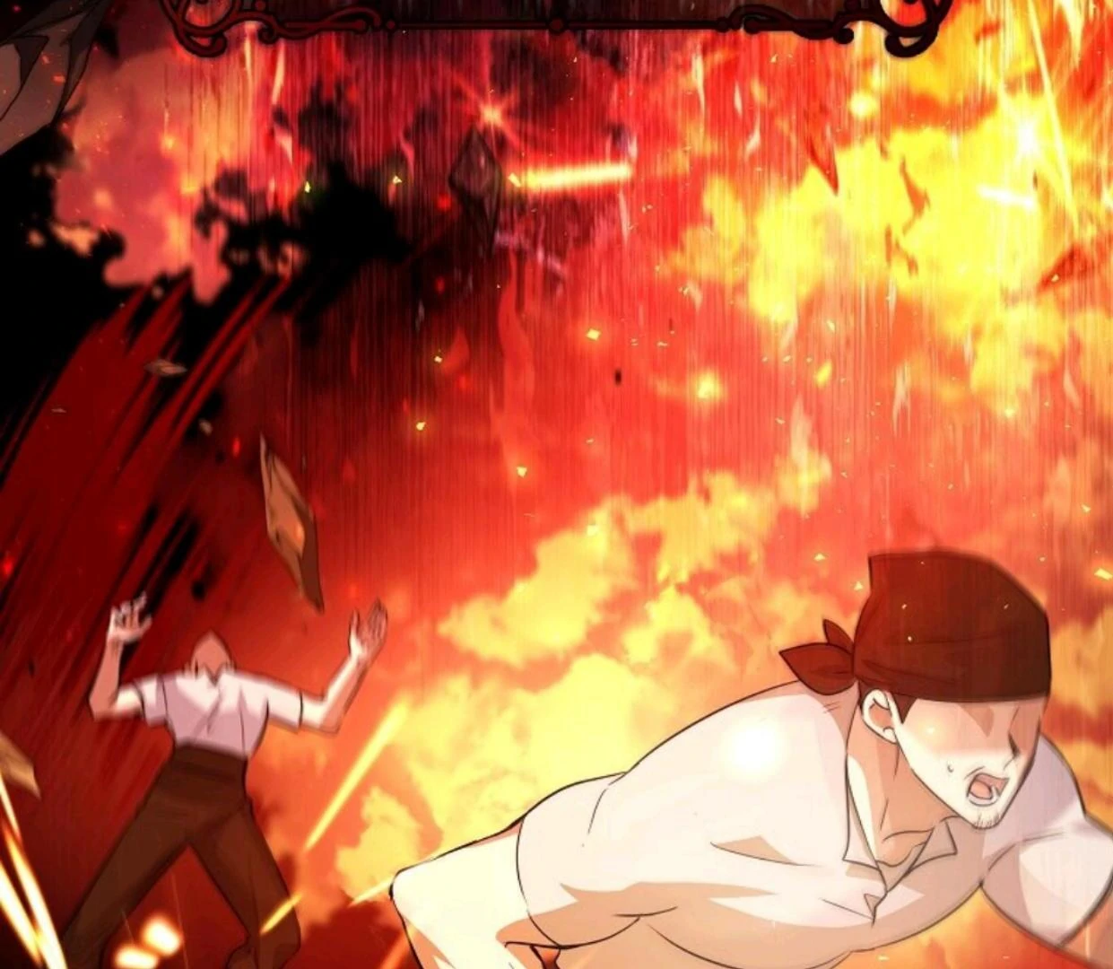 My Sister Is the Main Character Chapter 6 Gambar 120