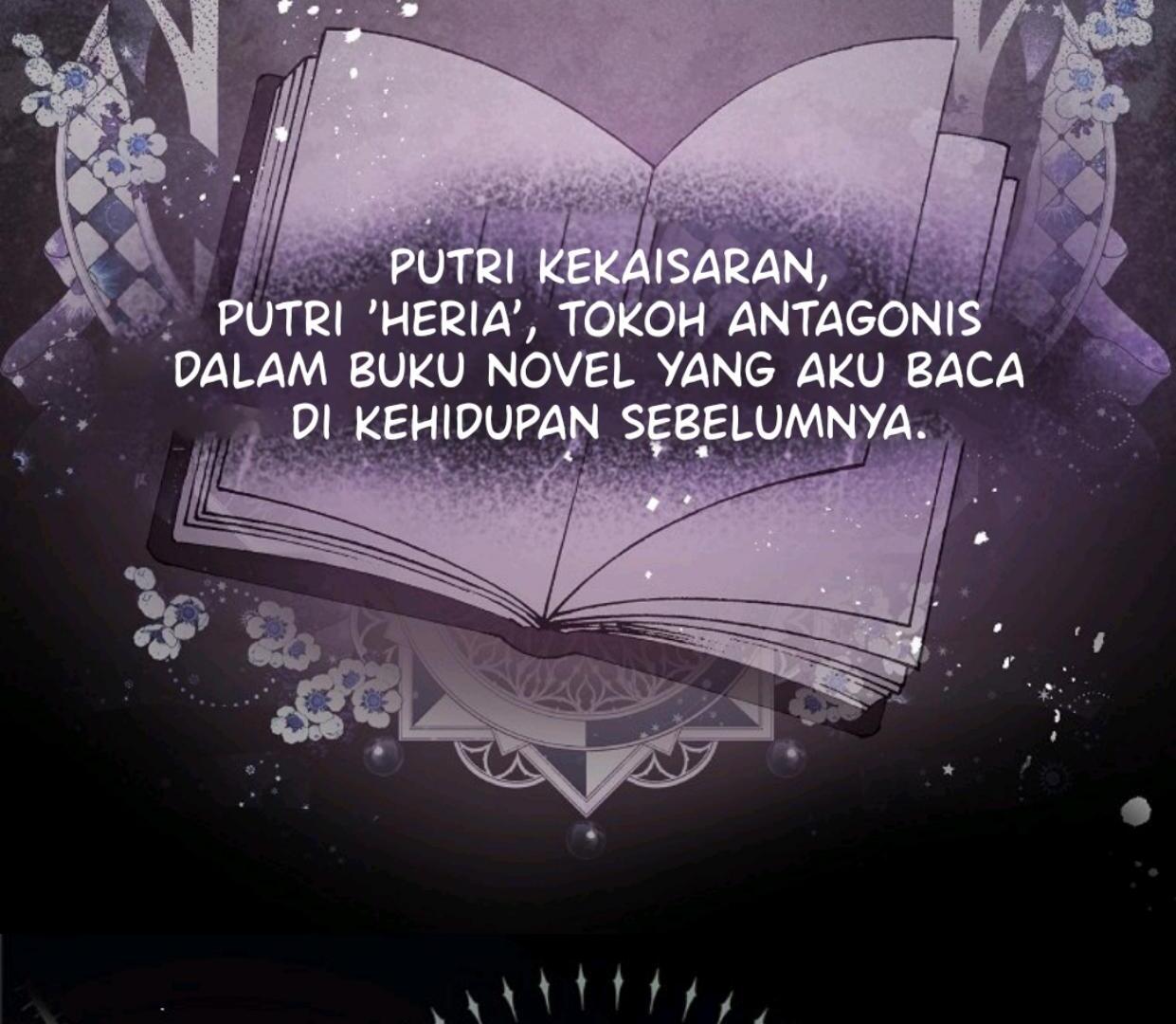 My Sister Is the Main Character Chapter 6 Gambar 13