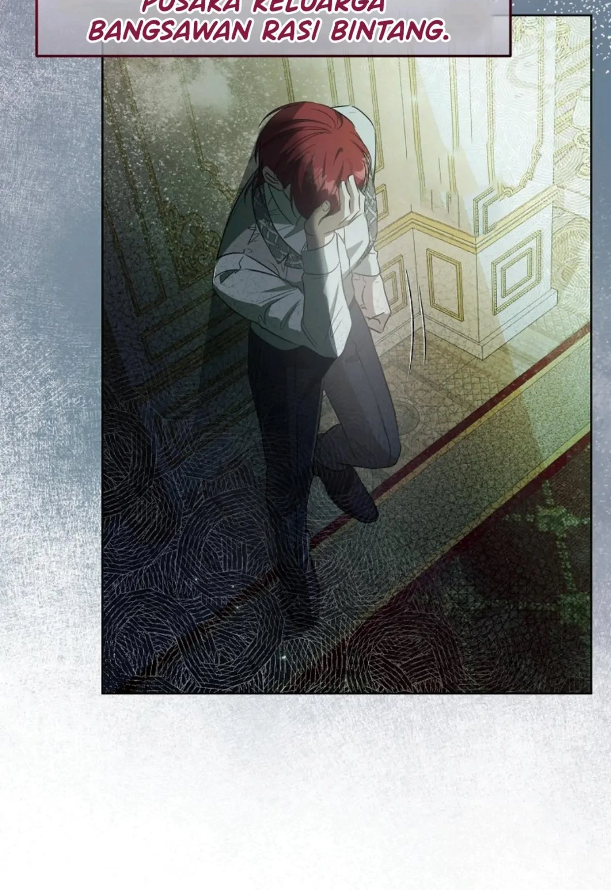 My Sister Is the Main Character Chapter 6 Gambar 133