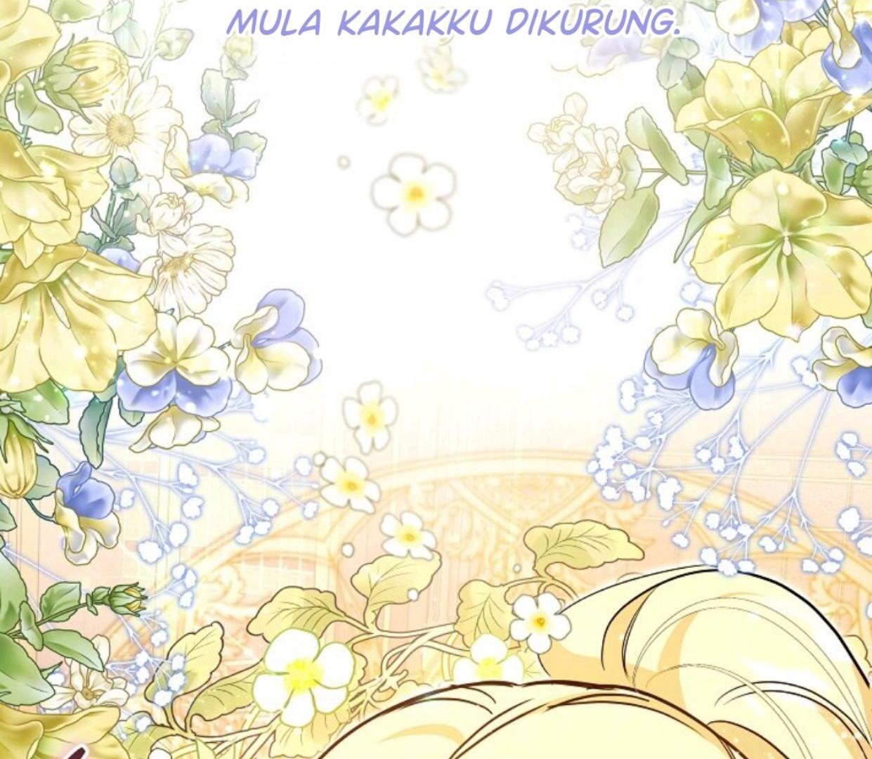 My Sister Is the Main Character Chapter 6 Gambar 135