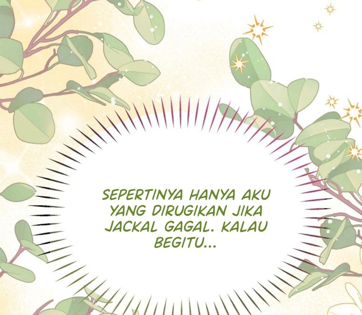 My Sister Is the Main Character Chapter 6 Gambar 138