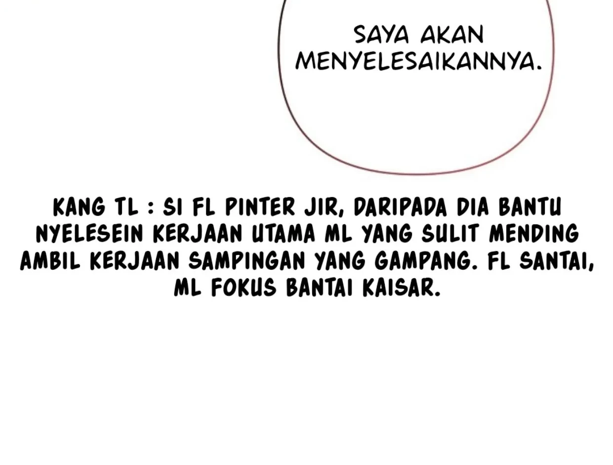 My Sister Is the Main Character Chapter 6 Gambar 144