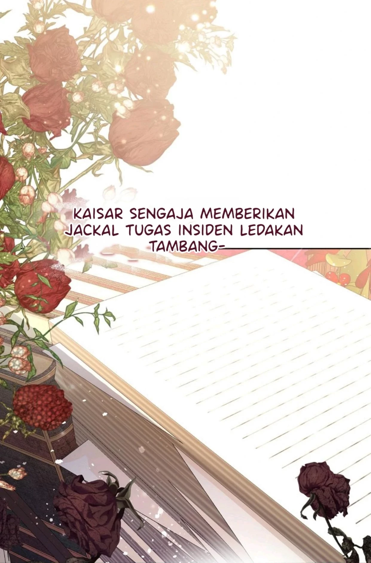 My Sister Is the Main Character Chapter 6 Gambar 146