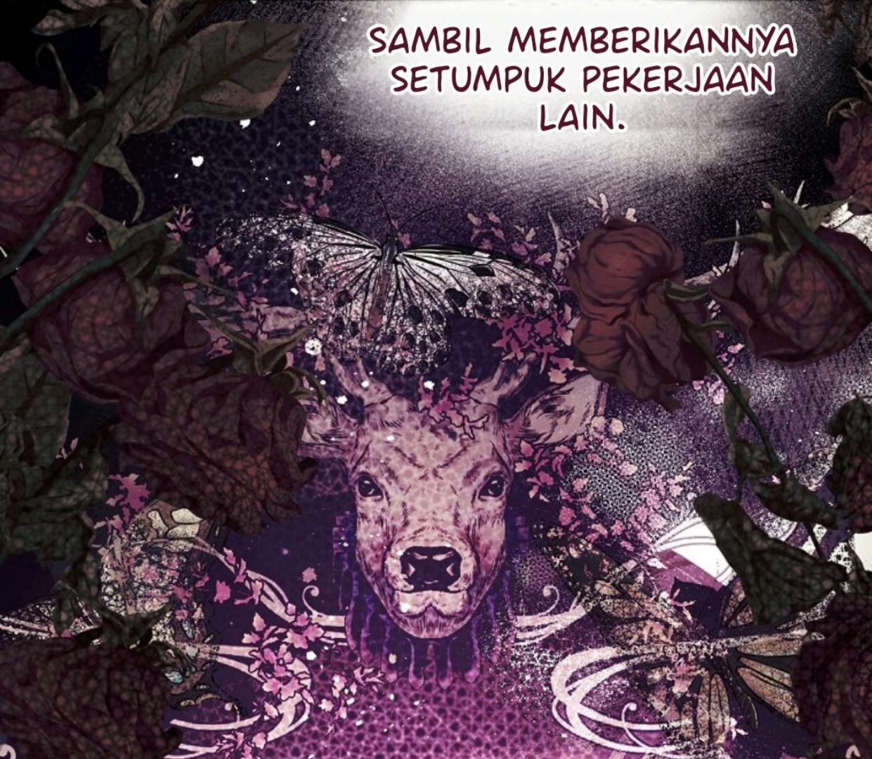 My Sister Is the Main Character Chapter 6 Gambar 147