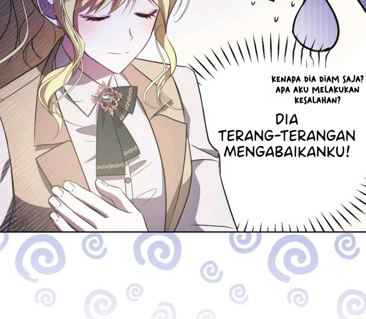 My Sister Is the Main Character Chapter 6 Gambar 27