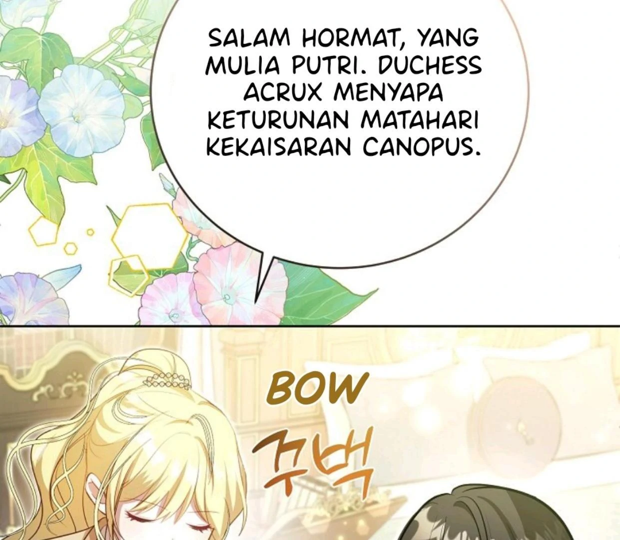 My Sister Is the Main Character Chapter 6 Gambar 21