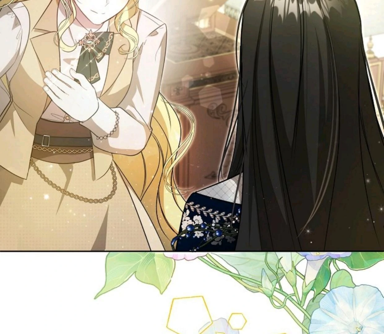 My Sister Is the Main Character Chapter 6 Gambar 22