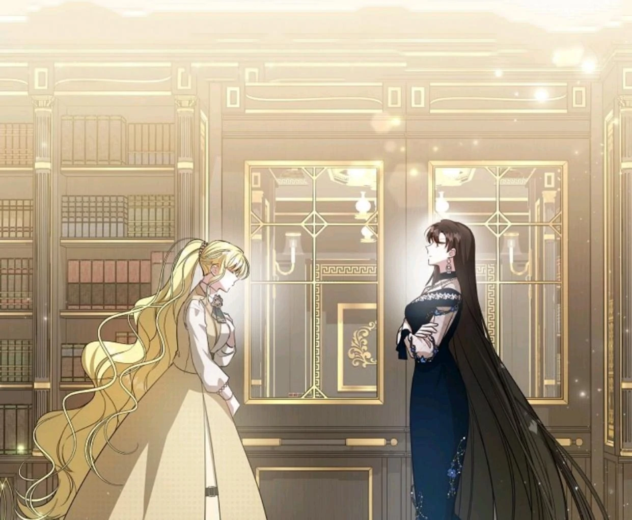 My Sister Is the Main Character Chapter 6 Gambar 24