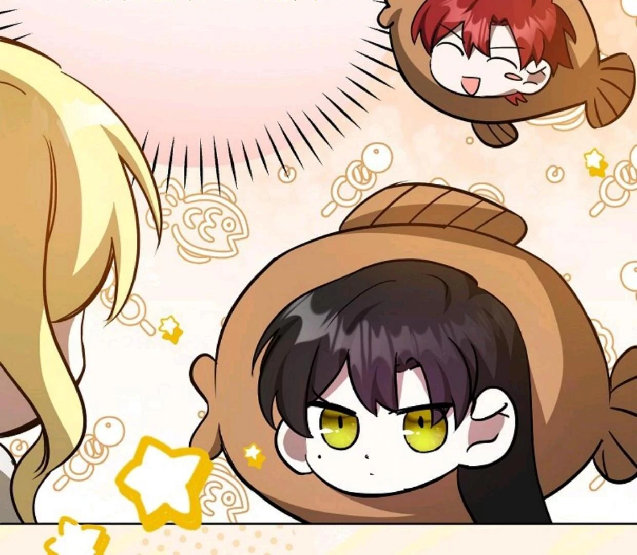 My Sister Is the Main Character Chapter 6 Gambar 35