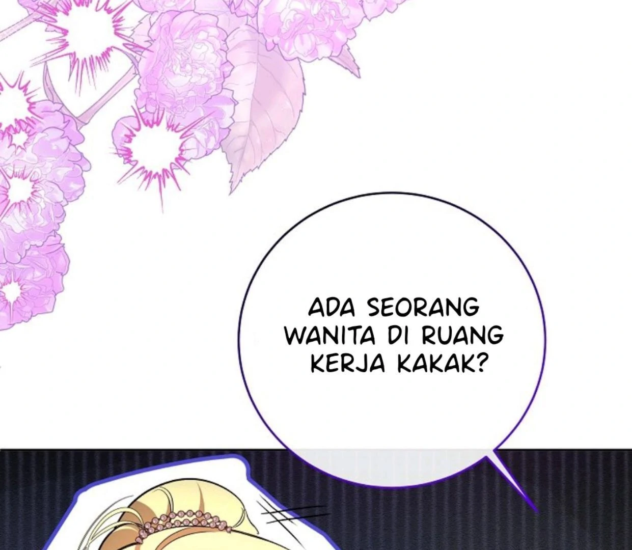 My Sister Is the Main Character Chapter 6 Gambar 38