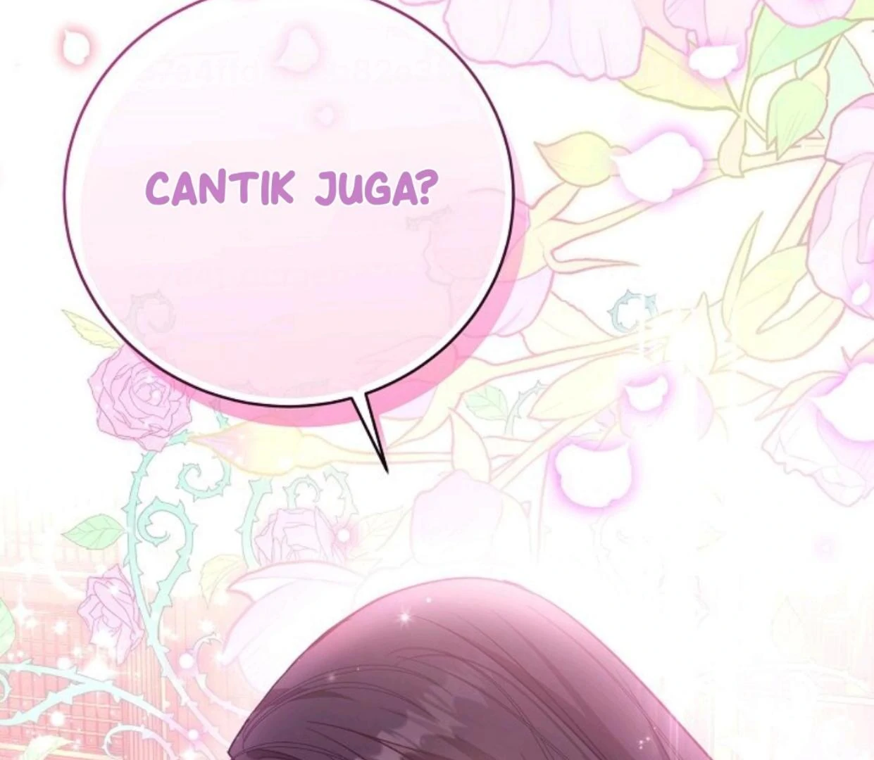 My Sister Is the Main Character Chapter 6 Gambar 44