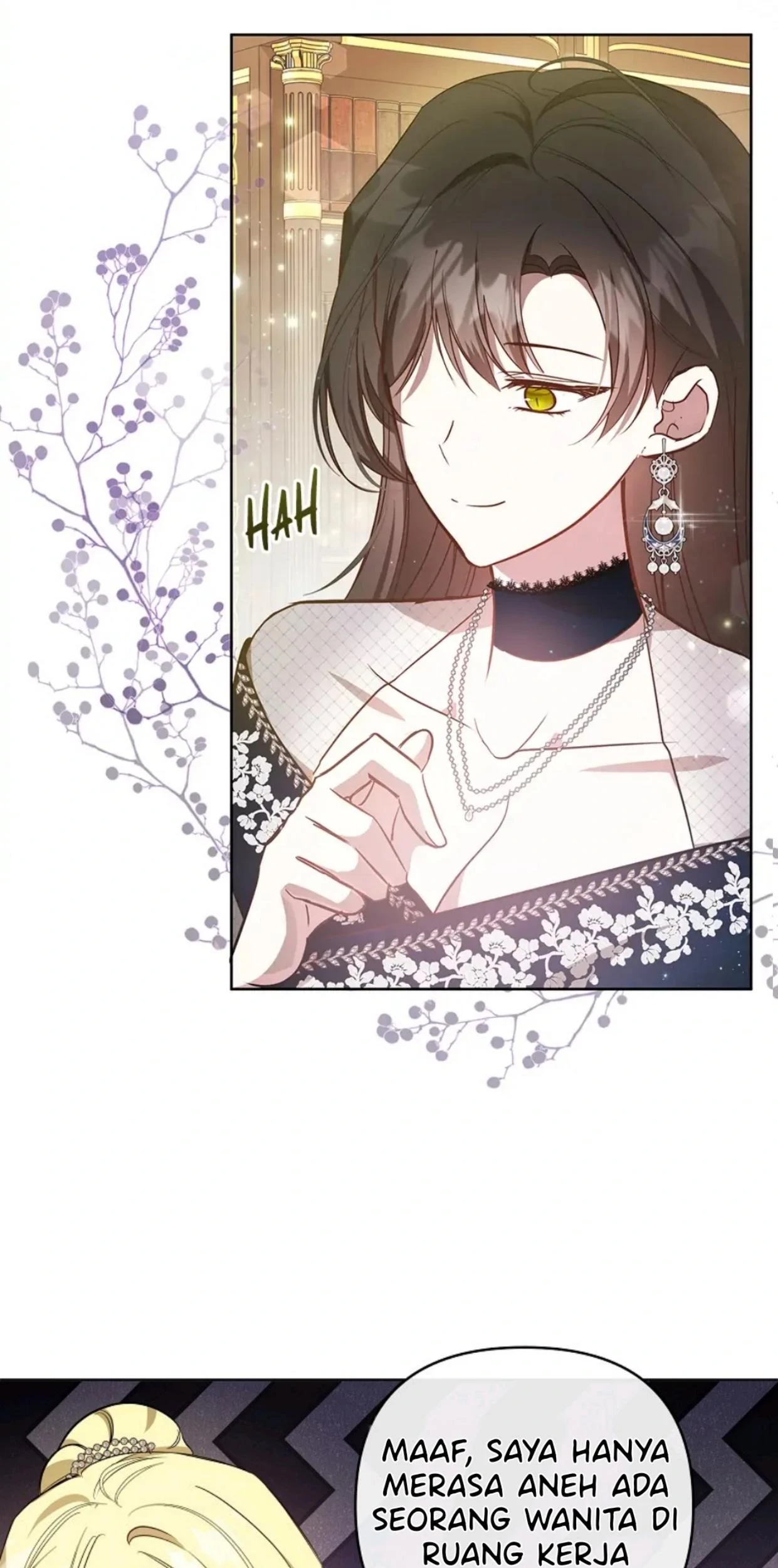 My Sister Is the Main Character Chapter 6 Gambar 58