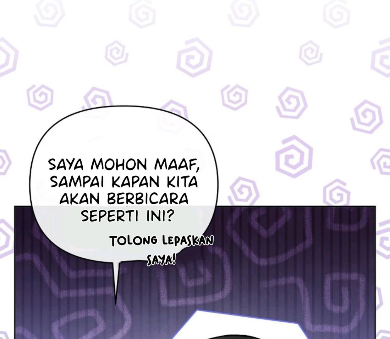 My Sister Is the Main Character Chapter 6 Gambar 55