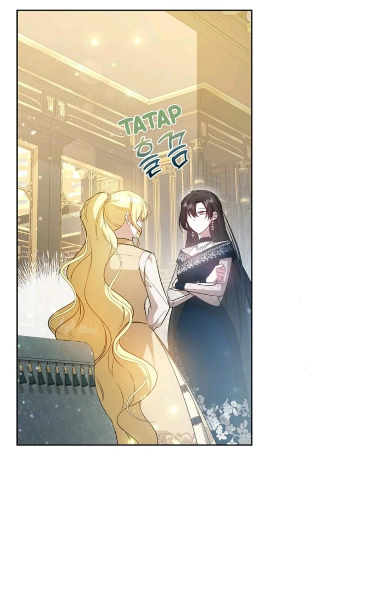 My Sister Is the Main Character Chapter 6 Gambar 68